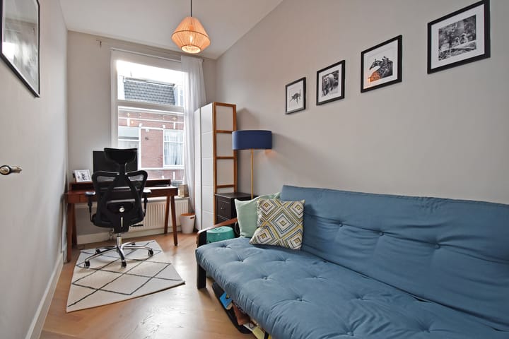 Foto 39 van Obrechtstraat 291