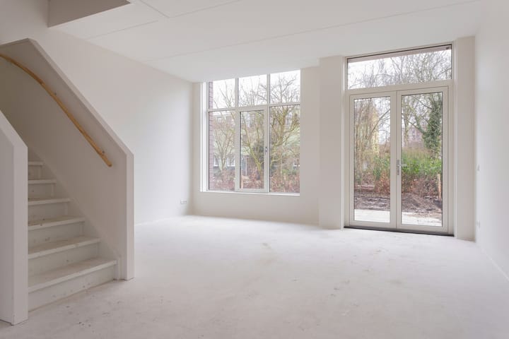 Photo 3 of Fibigerstraat 3