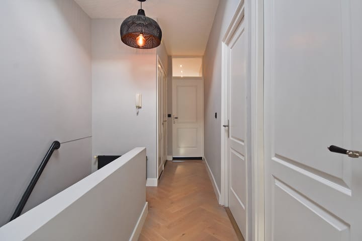 Foto 40 van Obrechtstraat 291