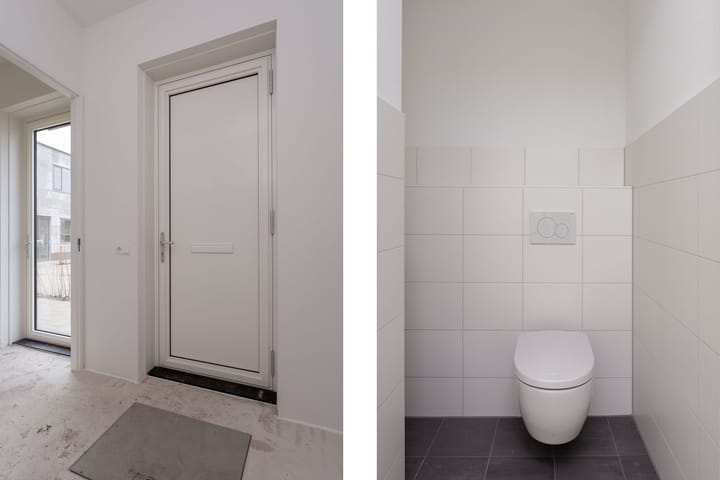 Photo 2 of Fibigerstraat 3