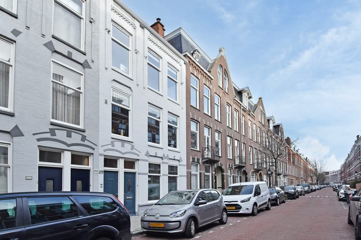 Foto 47 van Obrechtstraat 291