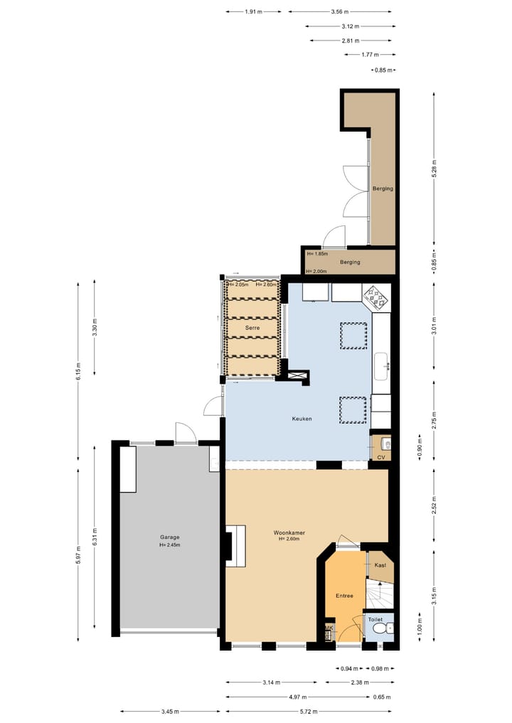 Foto 40 van Wit Kruis 1