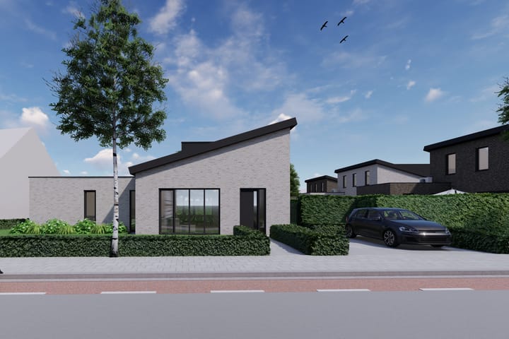 Photo 1 of Meemortel 19