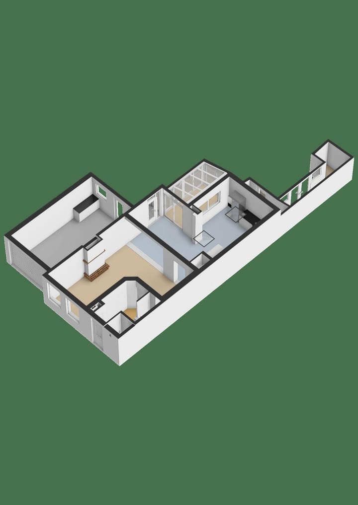 Foto 41 van Wit Kruis 1