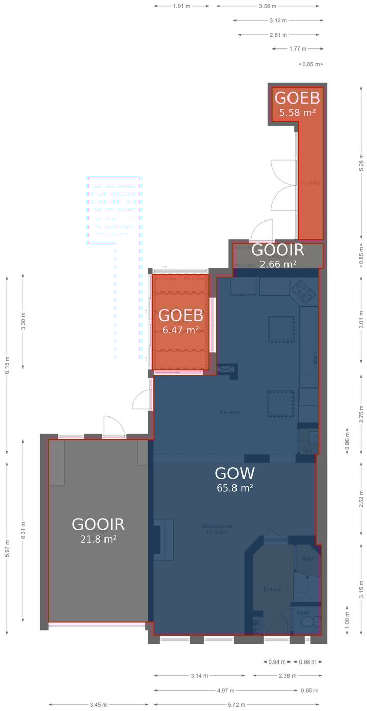 Foto 42 van Wit Kruis 1