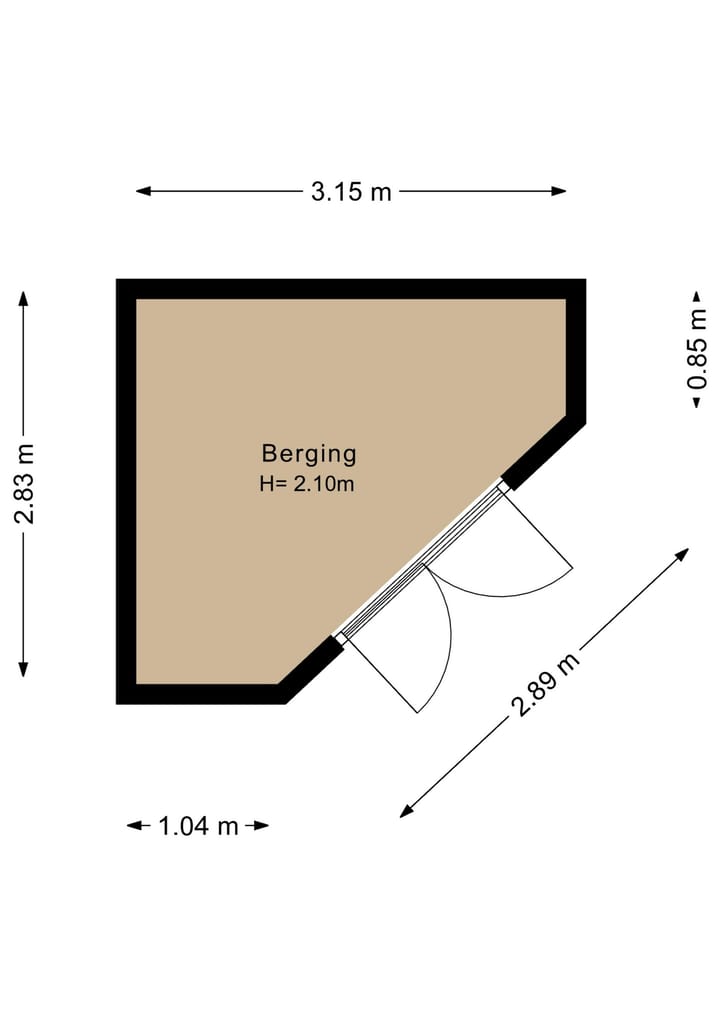 Foto 43 van Wit Kruis 1