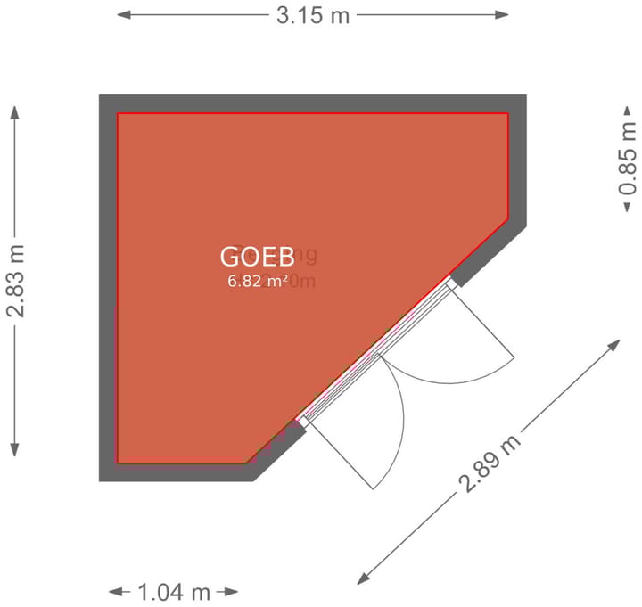 Foto 45 van Wit Kruis 1