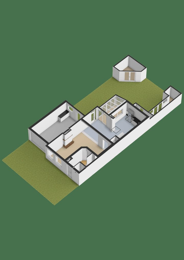 Foto 50 van Wit Kruis 1