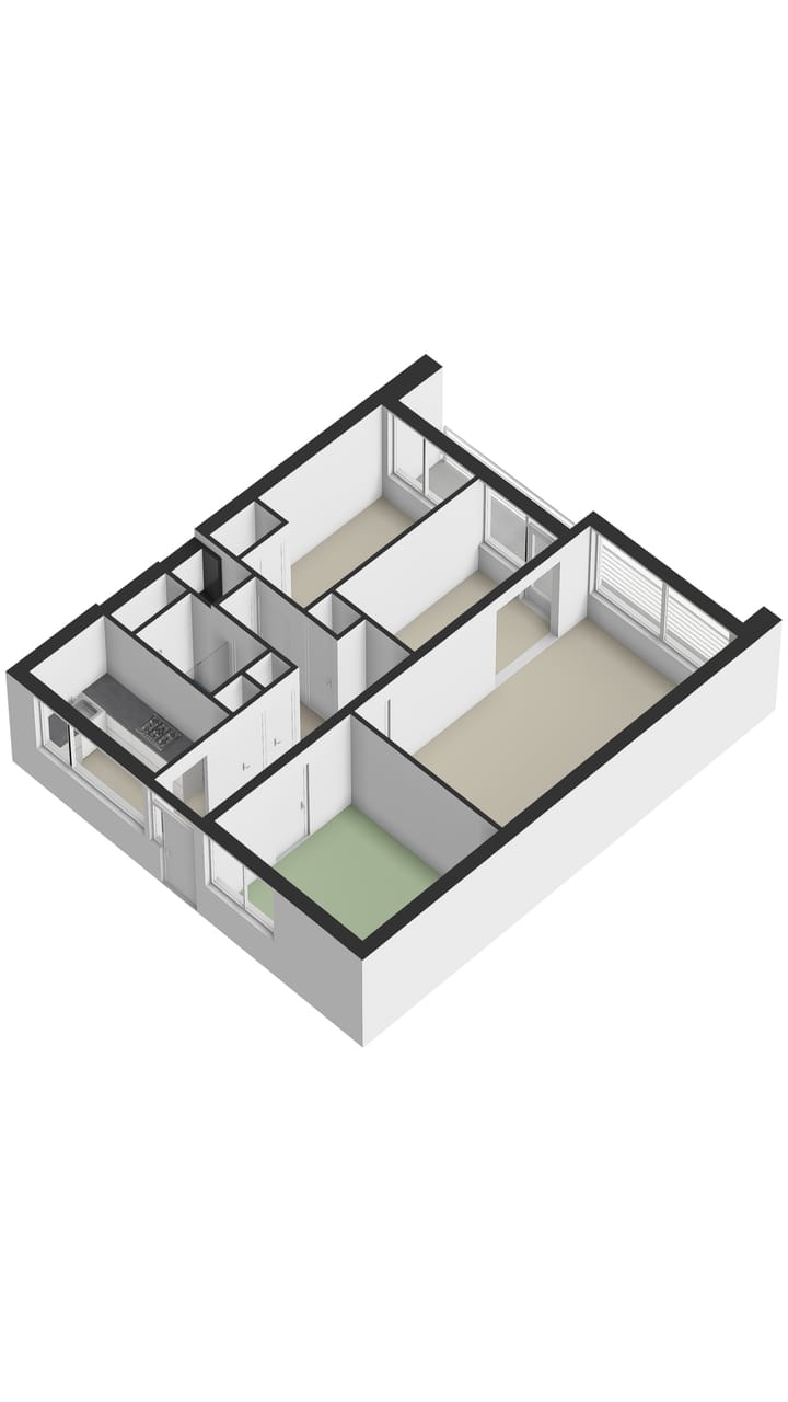 Foto 41 van Antwerpenstraat 22