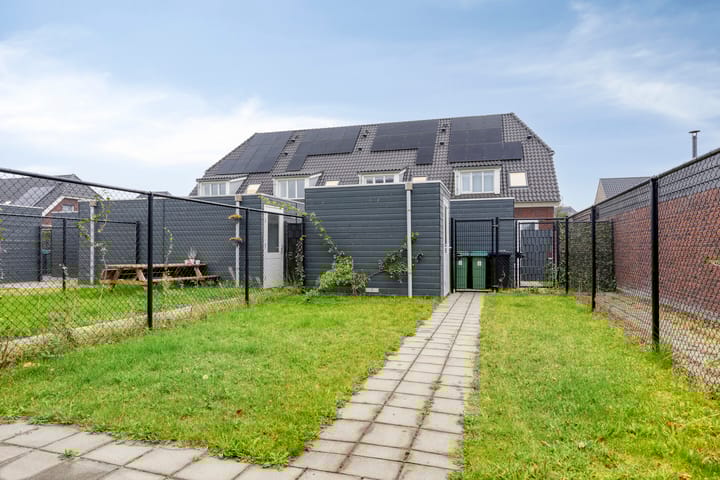 Foto 23 van Kwikstaart 7