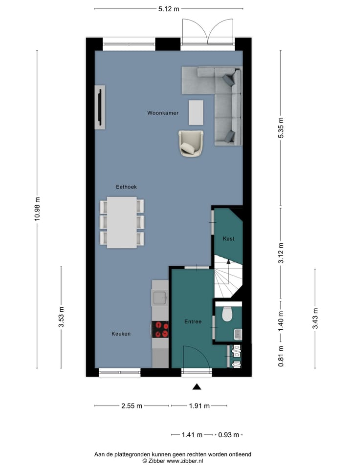 Foto 27 van Kwikstaart 7