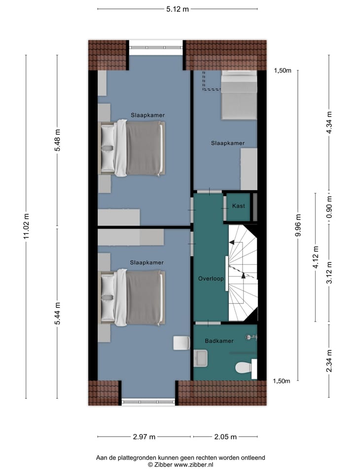 Foto 28 van Kwikstaart 7