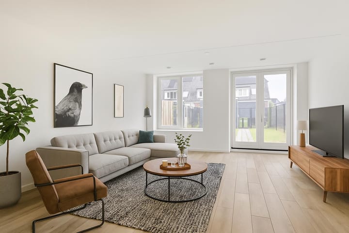 Foto 5 van Kwikstaart 7