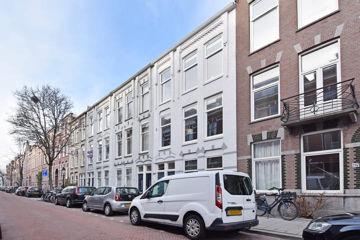 Foto 46 van Obrechtstraat 291
