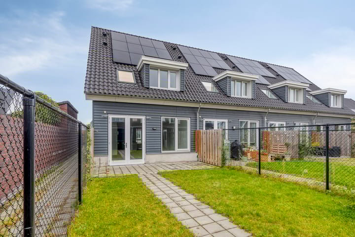 Foto 3 van Kwikstaart 7