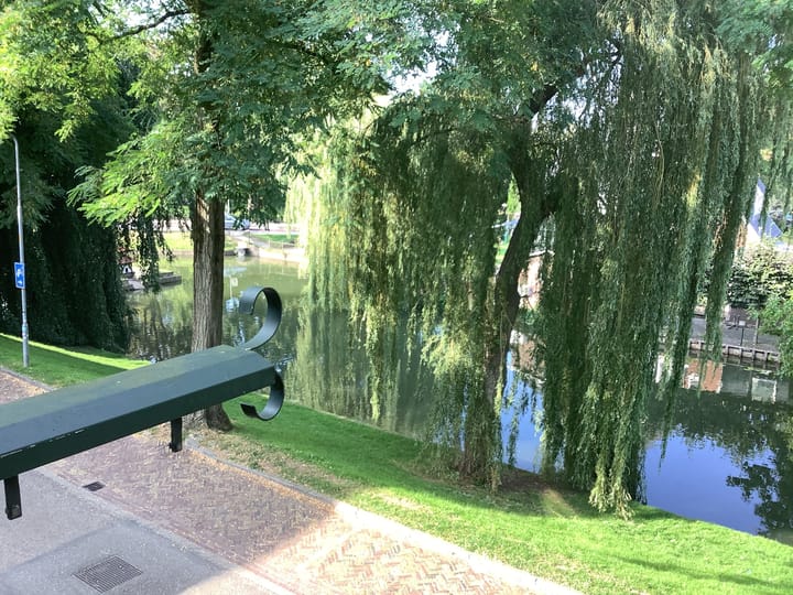 Foto 5 van Oliemolenwal 83