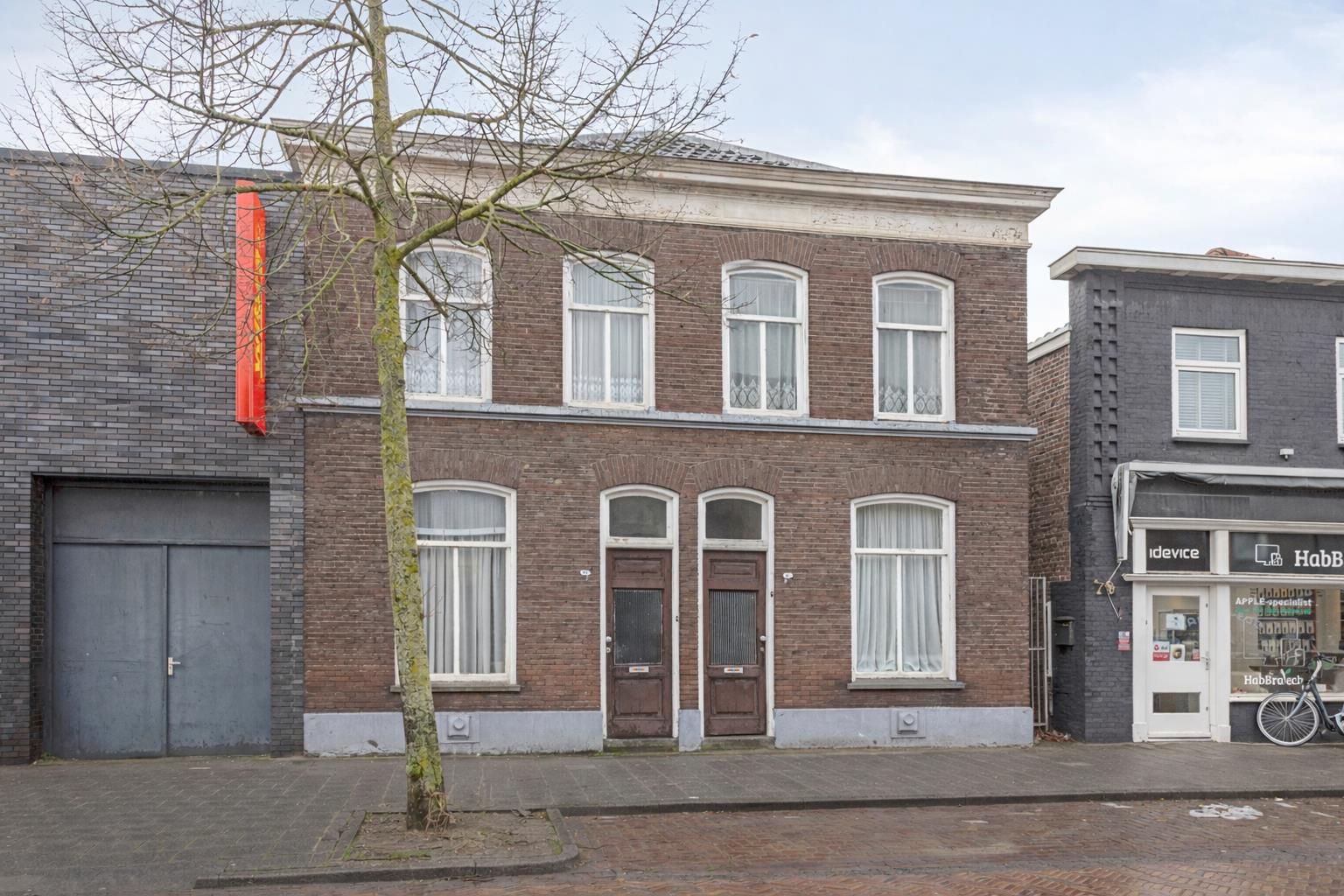 Stationsstraat 80