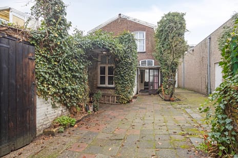 Stationsstraat 80 secondary image