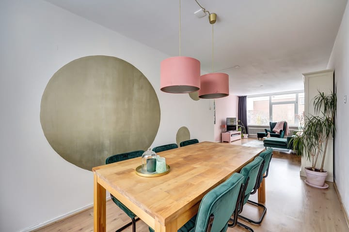 Foto 2 van Koning Wenzelstraat 18