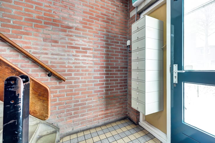 Foto 6 van Koning Wenzelstraat 18