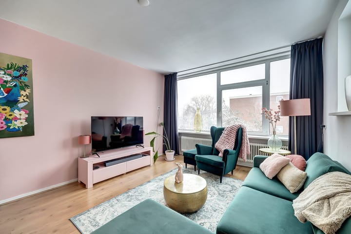 Foto 9 van Koning Wenzelstraat 18