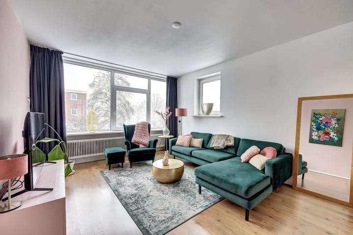 Foto 1 van Koning Wenzelstraat 18