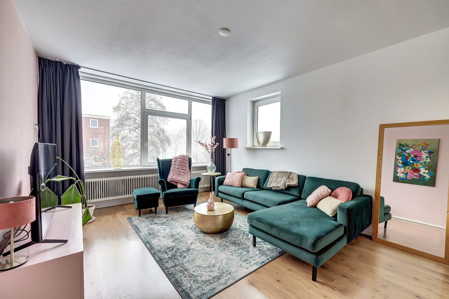 Foto 1 van Koning Wenzelstraat 18