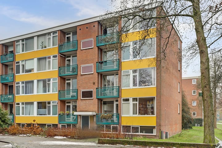 Foto 5 van Koning Wenzelstraat 18