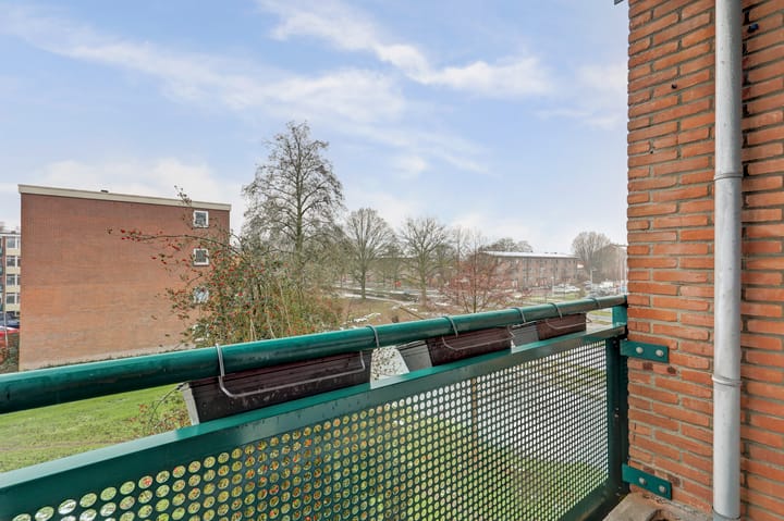 Foto 4 van Koning Wenzelstraat 18