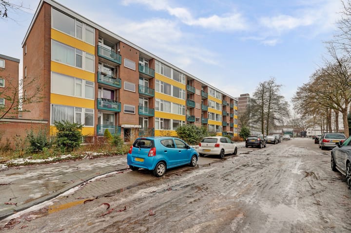 Foto 28 van Koning Wenzelstraat 18