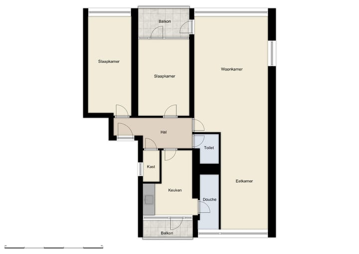 Foto 30 van Koning Wenzelstraat 18