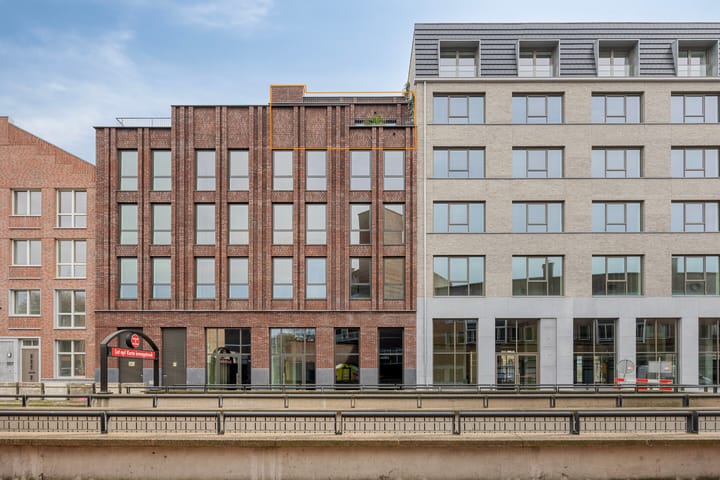 Foto 1 van Tolbrugstraat 89