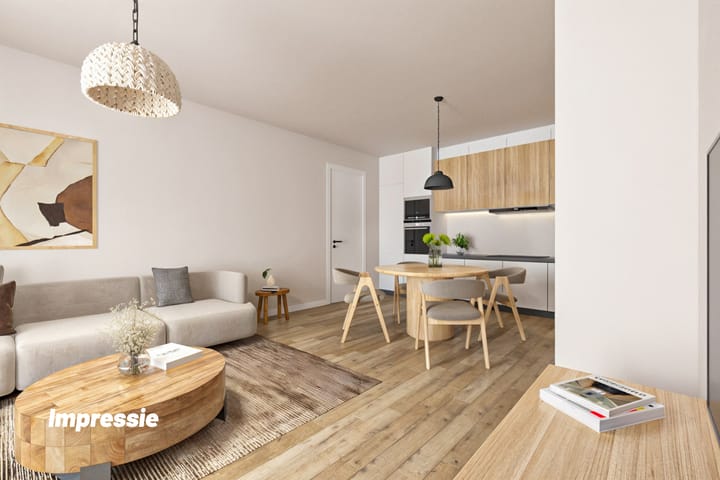 Foto 2 van Tolbrugstraat 89