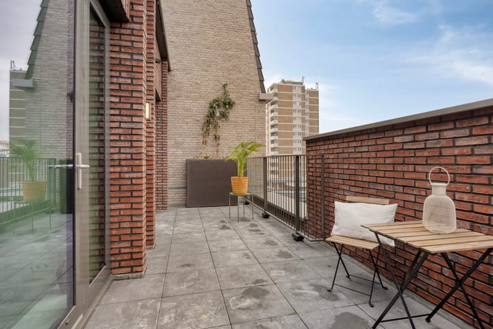 Foto 3 van Tolbrugstraat 89