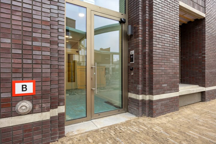 Foto 5 van Tolbrugstraat 89