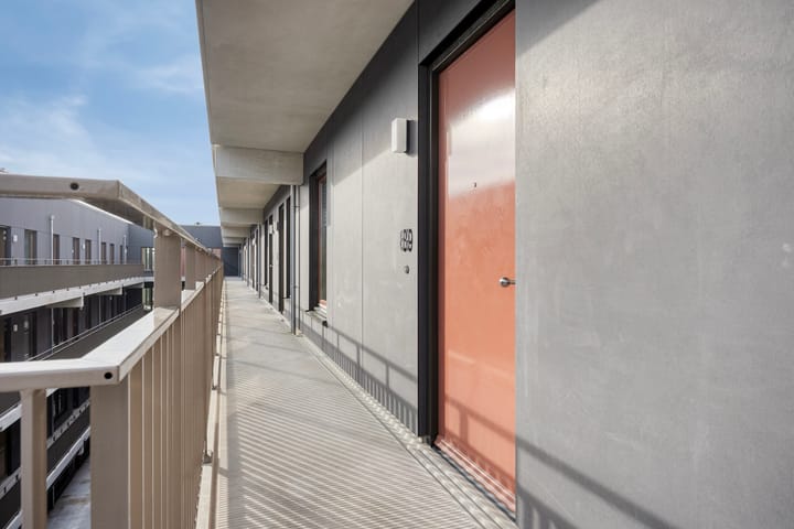 Foto 6 van Tolbrugstraat 89