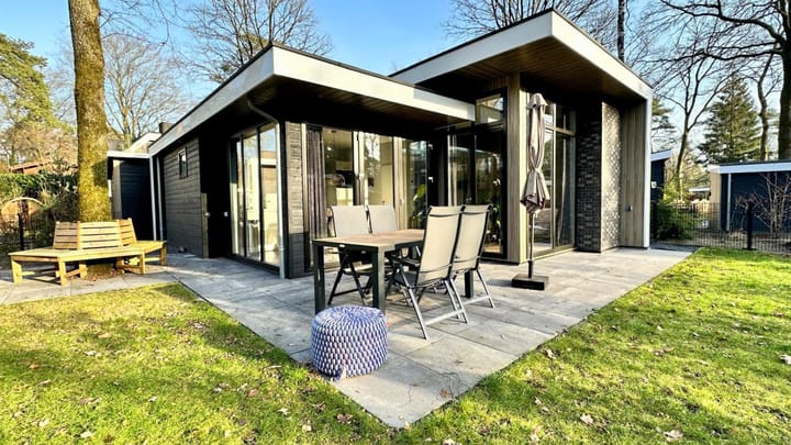 Foto 3 van Krimweg 160-R162