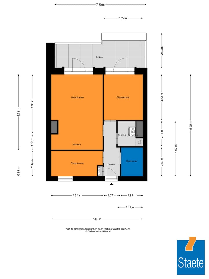 Foto 45 van Tolbrugstraat 89