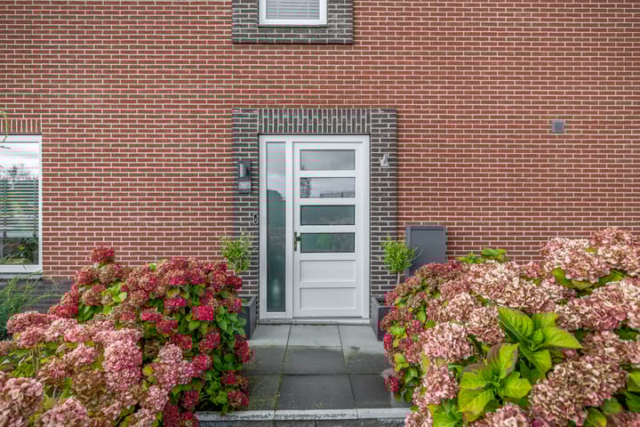 Foto 4 van Kastanjeleane 97