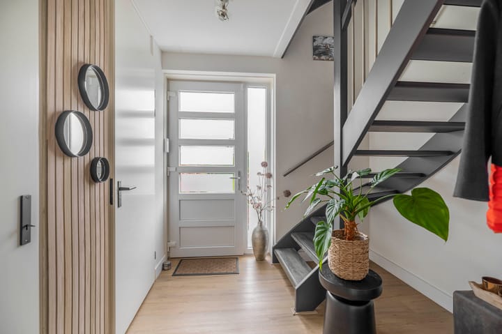 Foto 5 van Kastanjeleane 97