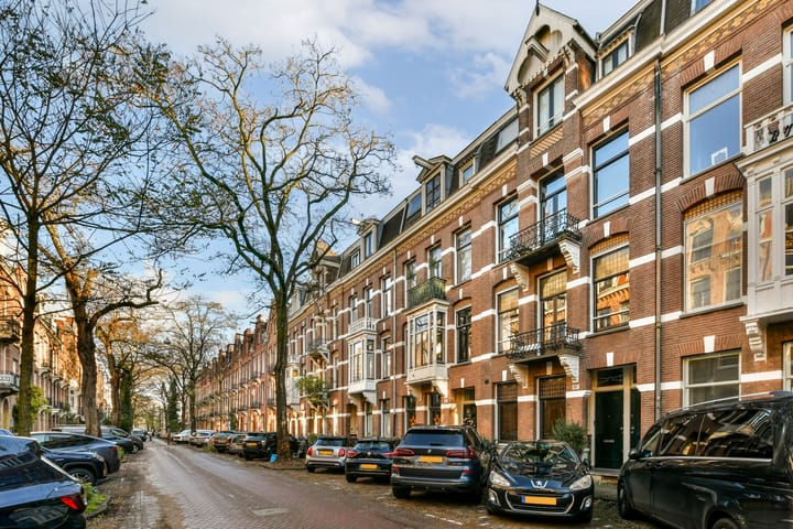 Van Breestraat 147-H