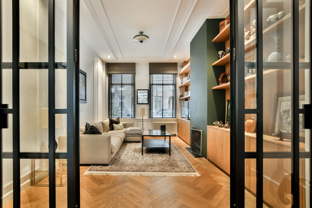 Foto 2 van Van Breestraat 147-H