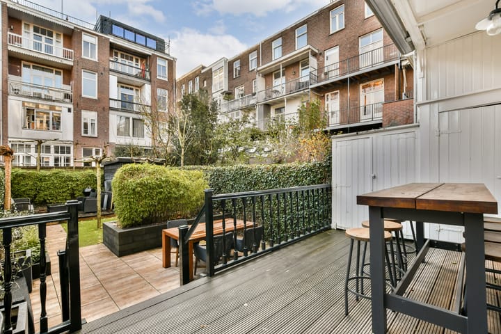 Foto 3 van Van Breestraat 147-H