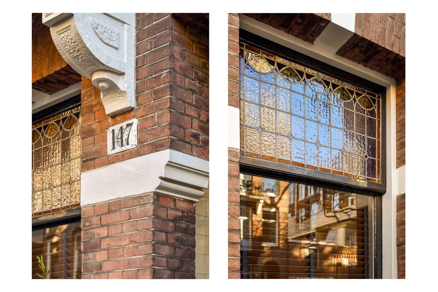 Foto 5 van Van Breestraat 147-H