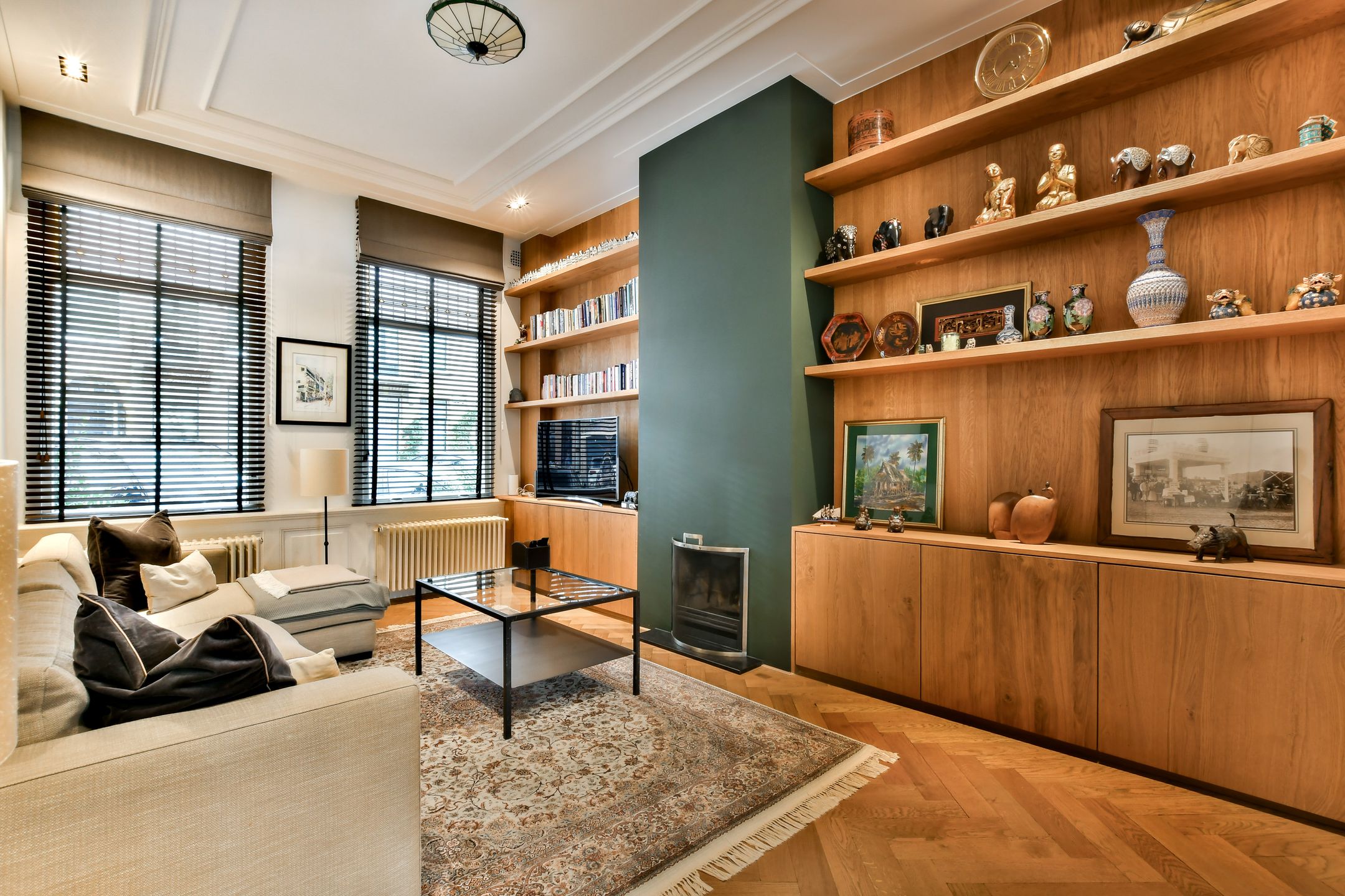 Foto 6 van Van Breestraat 147-H