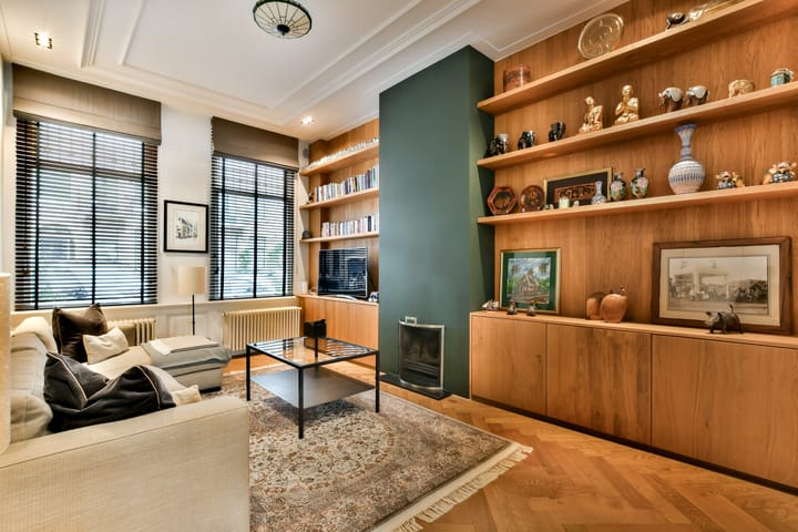 Foto 6 van Van Breestraat 147-H