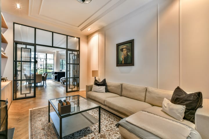 Foto 7 van Van Breestraat 147-H