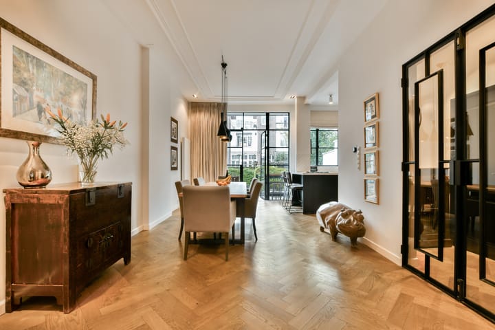 Foto 8 van Van Breestraat 147-H