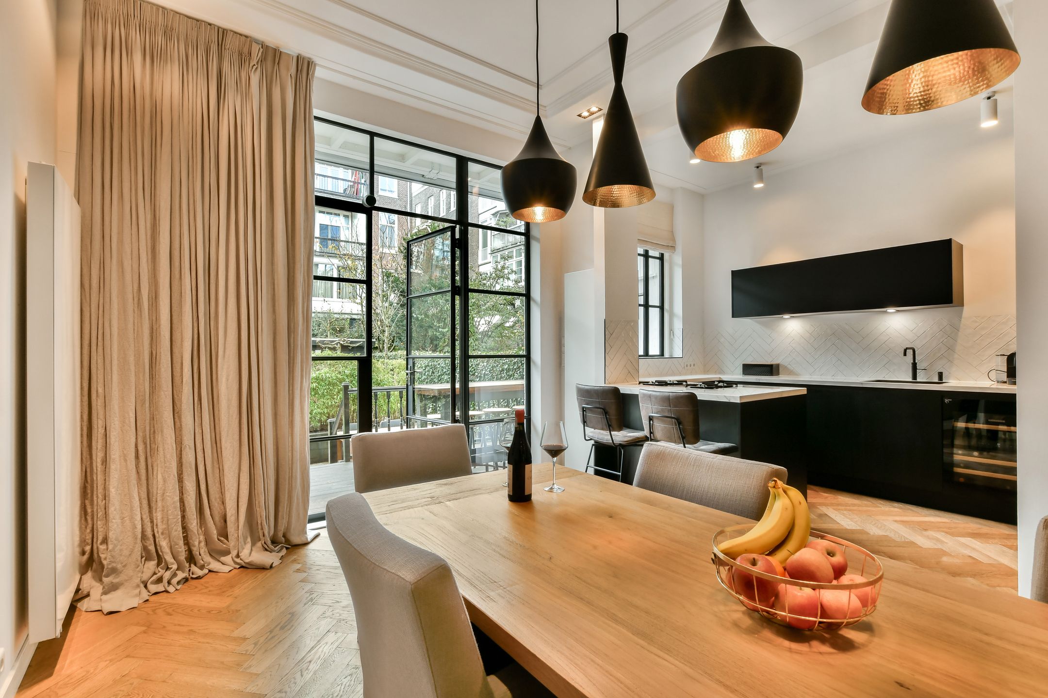 Foto 9 van Van Breestraat 147-H