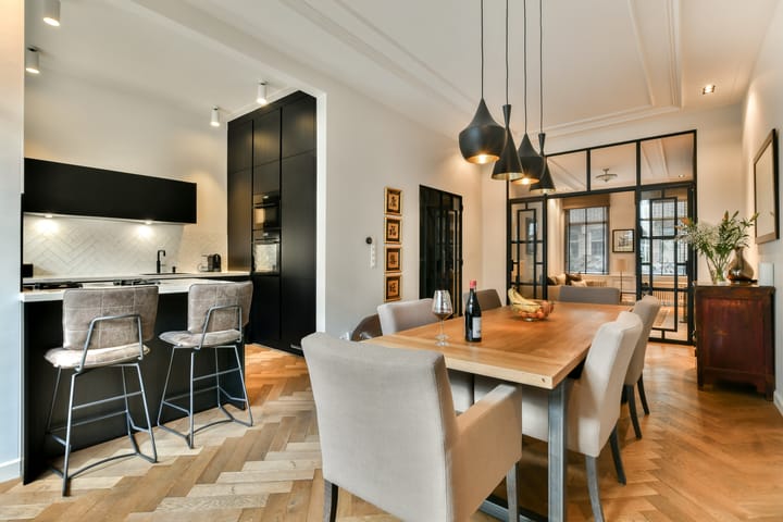 Foto 10 van Van Breestraat 147-H